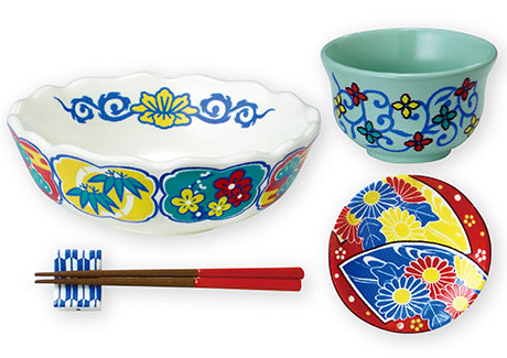 Re-ment Petit Sample Series Miniature Tableware Collection - No.8