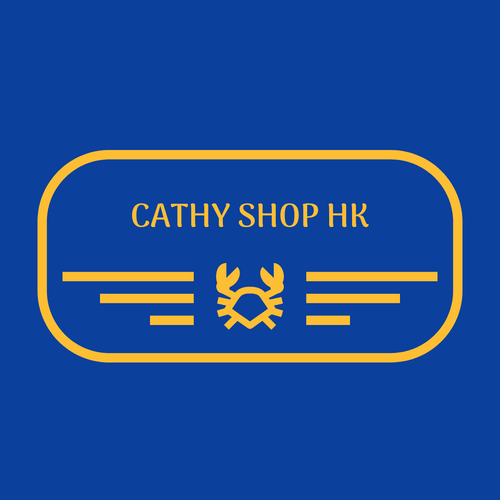 cathyshophk logo