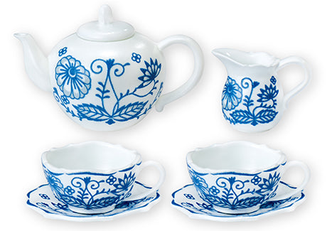 Re-ment Petit Sample Series Miniature Tableware Collection -  No.2
