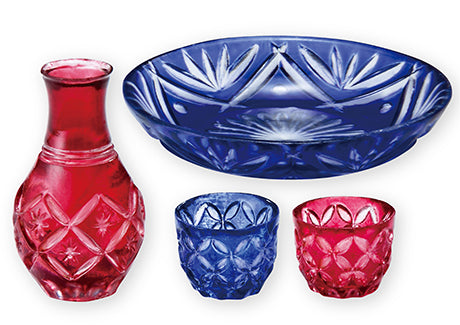 Re-ment Petit Sample Series Miniature Tableware Collection -  No.3